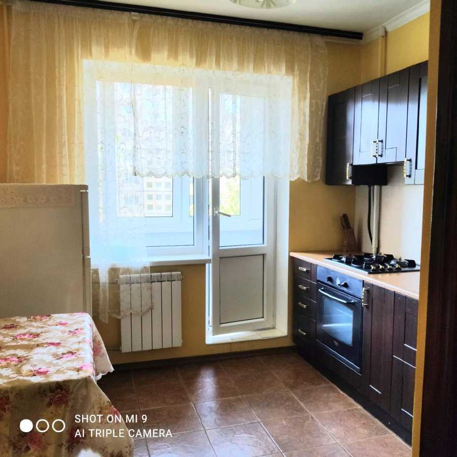 Аренда 1-комнатной квартиры 45 м², Героев Сталинграда просп., 42