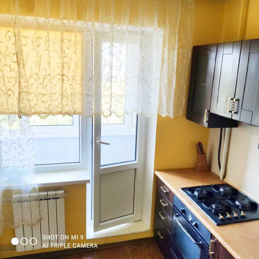 Аренда 1-комнатной квартиры 45 м², Героев Сталинграда просп., 42