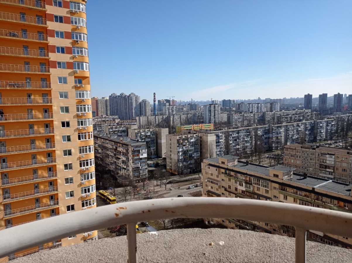 Продаж 2-кімнатної квартири 65.7 м², Юрія Кондратюка вул., 1