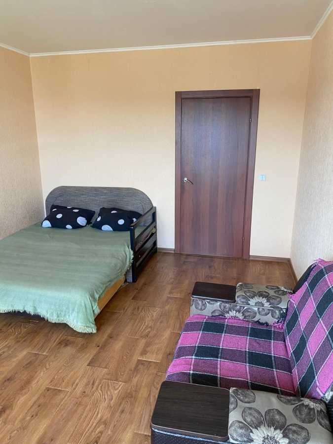 Продаж 1-кімнатної квартири 49 м², Балтійський пров., 5