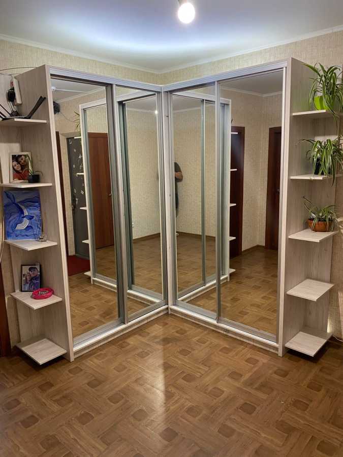 Продаж 1-кімнатної квартири 49 м², Балтійський пров., 5