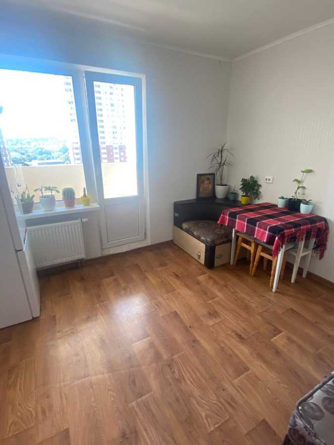 Продаж 1-кімнатної квартири 49 м², Балтійський пров., 5