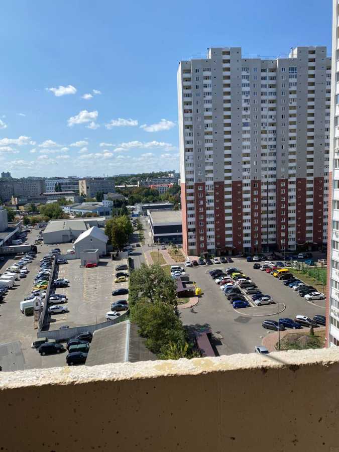 Продаж 1-кімнатної квартири 49 м², Балтійський пров., 5