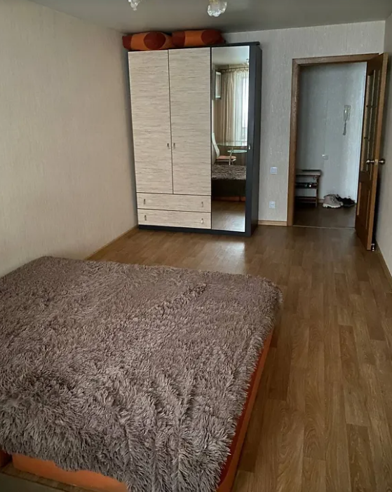 Продажа 1-комнатной квартиры 38 м², Гагарина просп.