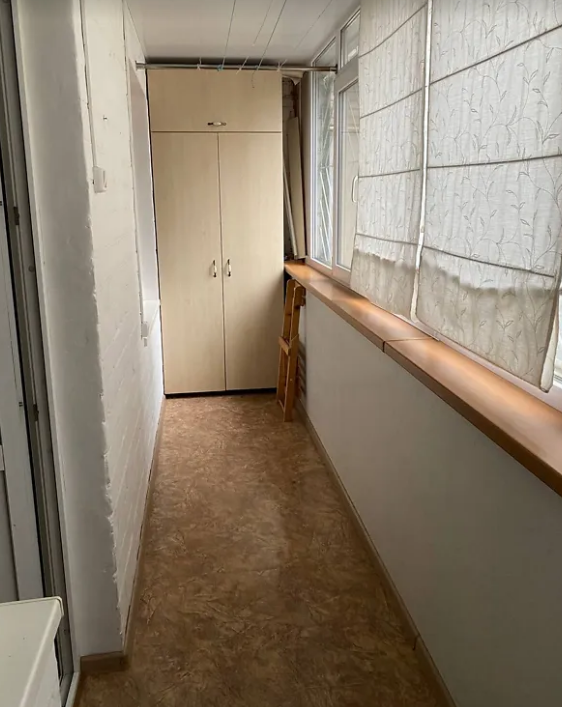 Продажа 1-комнатной квартиры 38 м², Гагарина просп.