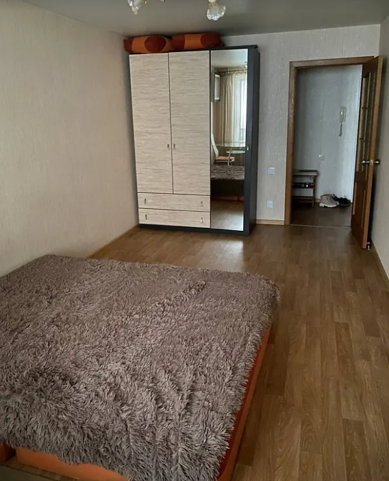 Продажа 1-комнатной квартиры 38 м², Гагарина просп.