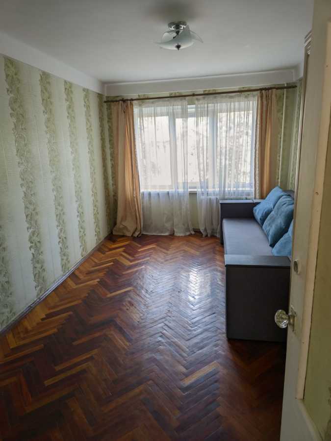 Продаж 2-кімнатної квартири 46 м², Ігоря Турчина вул., 2/17