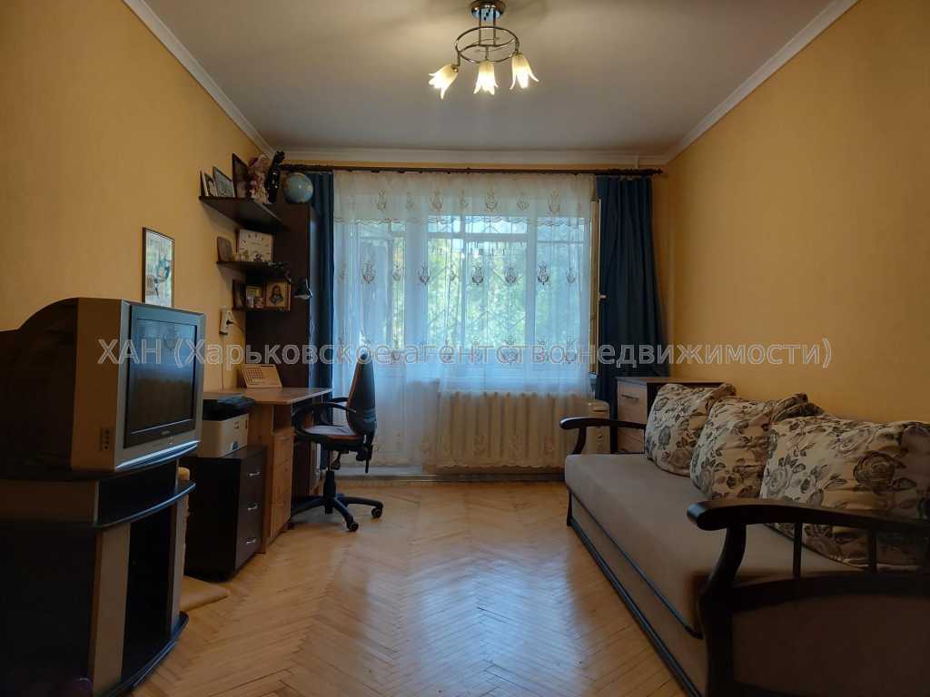 Продажа 1-комнатной квартиры 31 м², Ньютона ул.