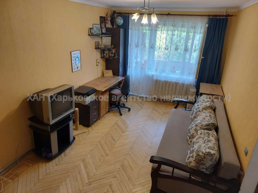 Продажа 1-комнатной квартиры 31 м², Ньютона ул.