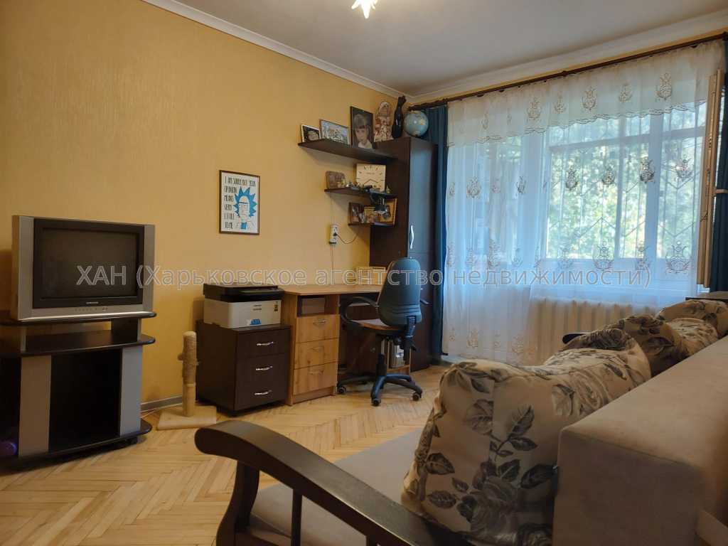 Продажа 1-комнатной квартиры 31 м², Ньютона ул.