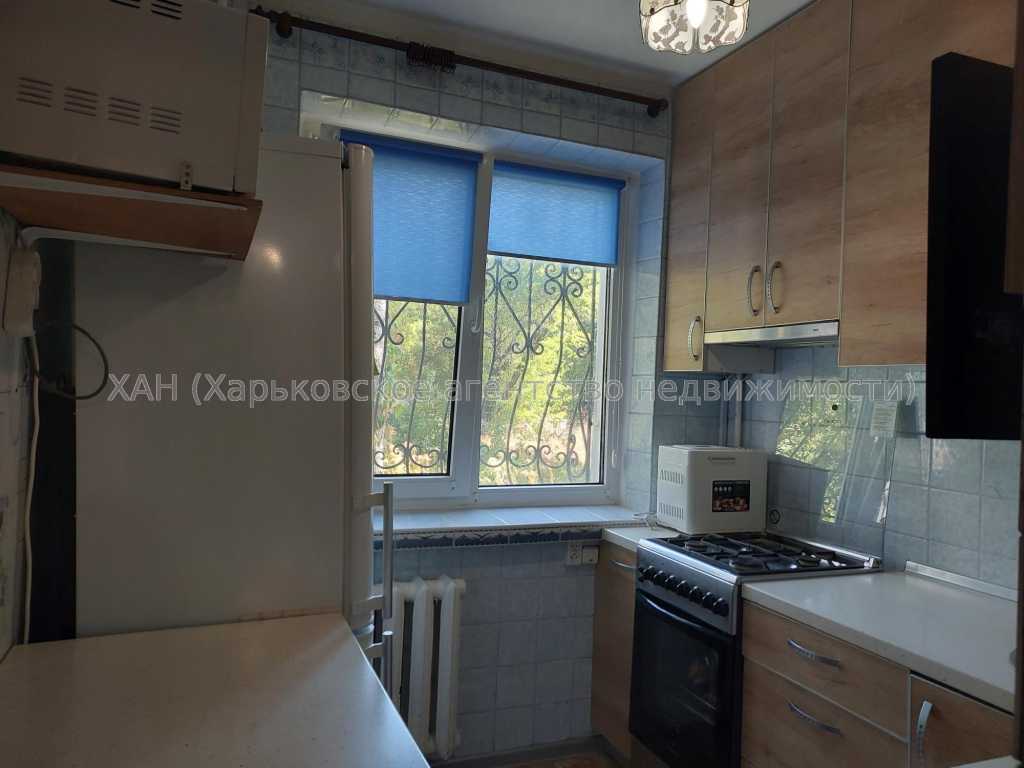 Продажа 1-комнатной квартиры 31 м², Ньютона ул.