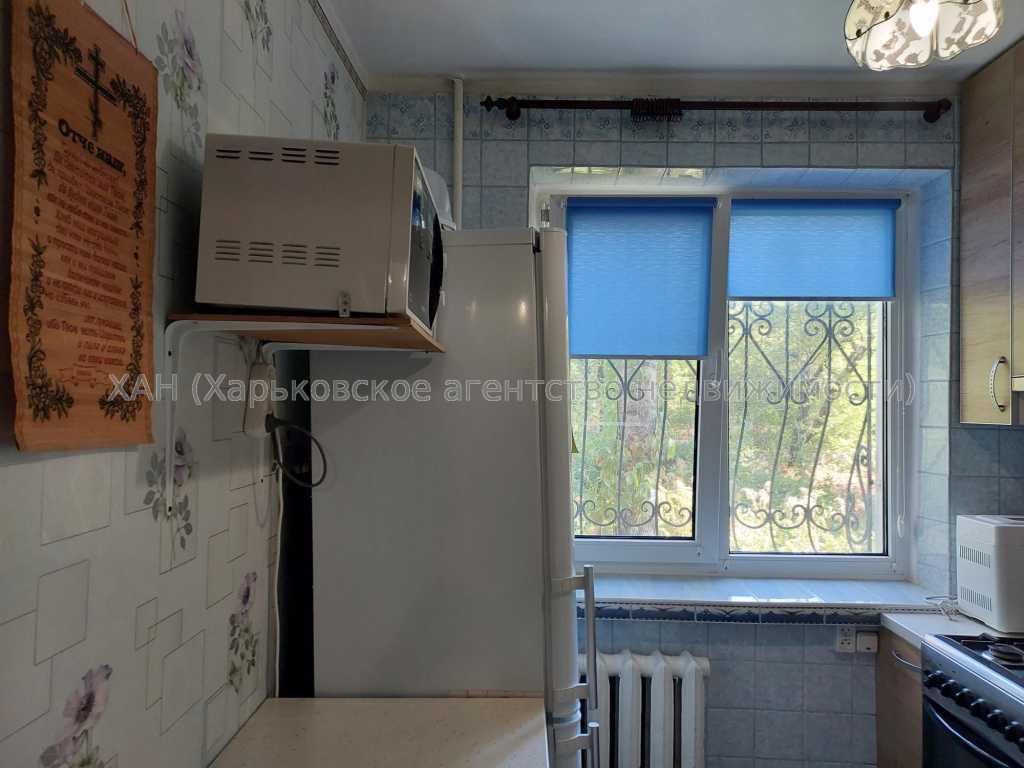 Продажа 1-комнатной квартиры 31 м², Ньютона ул.