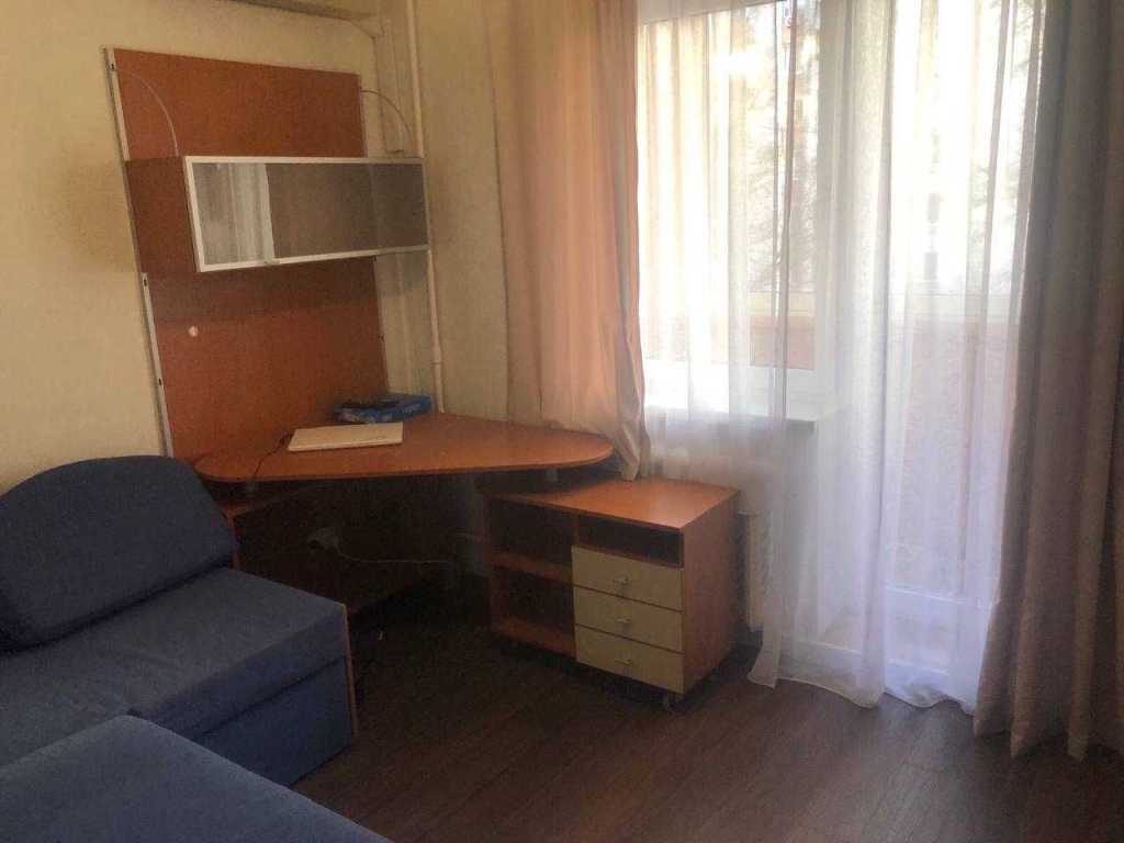 Аренда 3-комнатной квартиры 71.5 м², Митрополита Андрея Шептицкого ул., 1/2