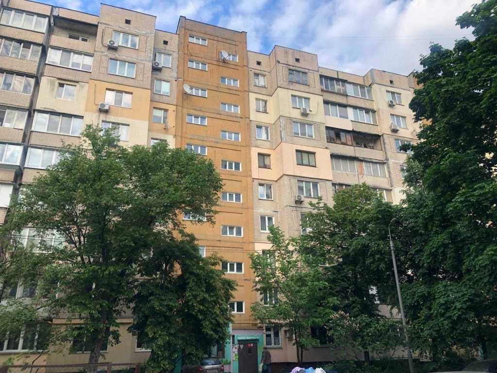 Аренда 3-комнатной квартиры 71.5 м², Митрополита Андрея Шептицкого ул., 1/2