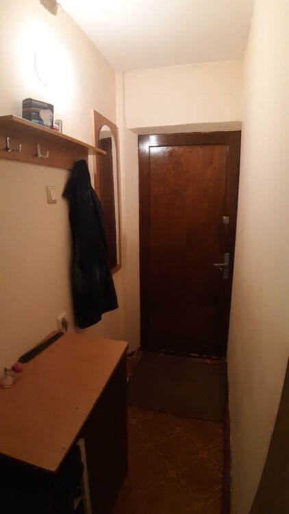 Оренда 3-кімнатної квартири 52 м², Героїв оборони Одеси вул.