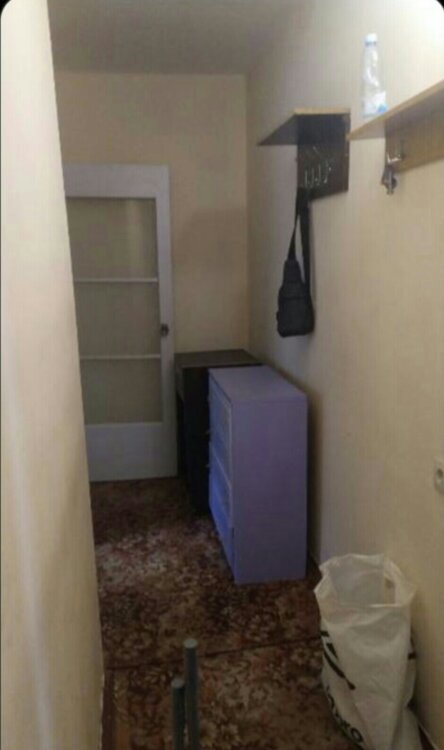 Оренда 3-кімнатної квартири 52 м², Героїв оборони Одеси вул.
