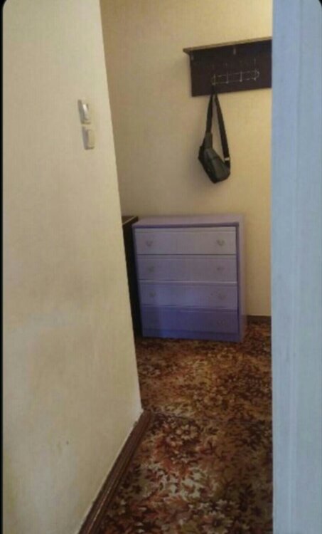 Оренда 3-кімнатної квартири 52 м², Героїв оборони Одеси вул.