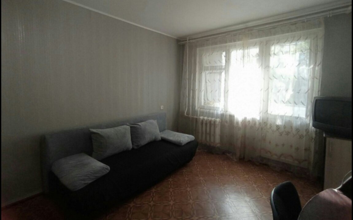 Оренда 3-кімнатної квартири 52 м², Героїв оборони Одеси вул.