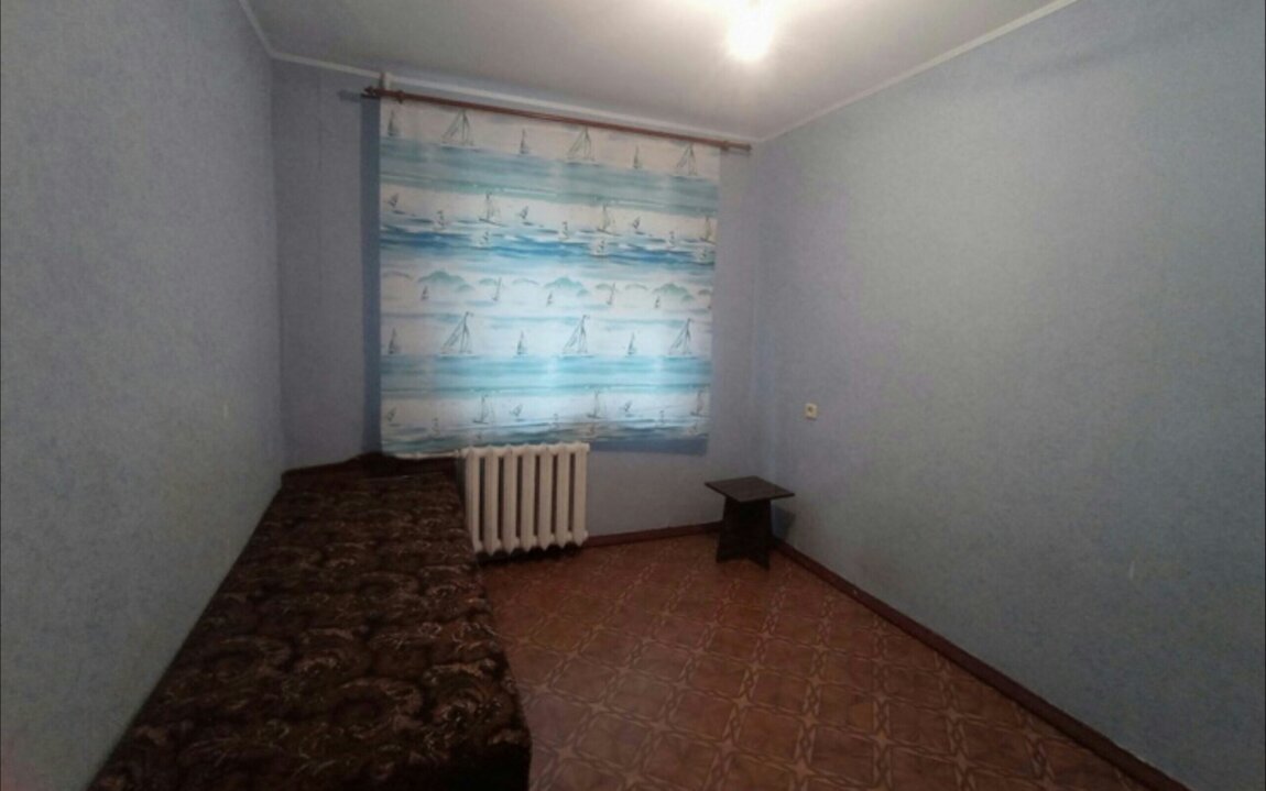 Оренда 3-кімнатної квартири 52 м², Героїв оборони Одеси вул.