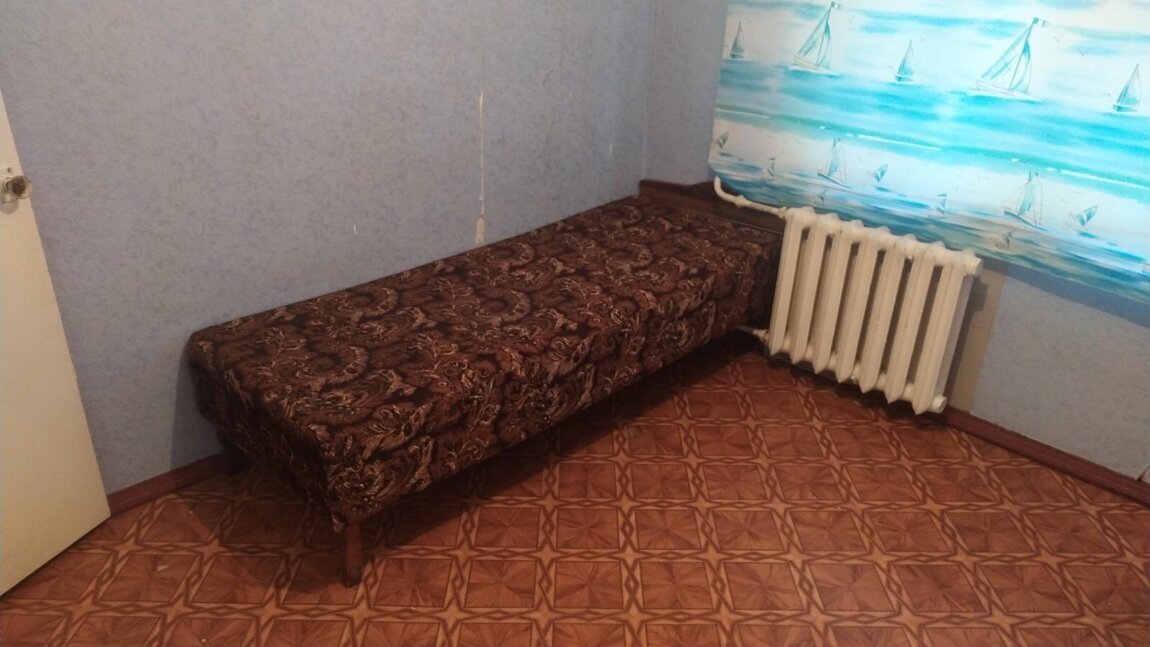 Оренда 3-кімнатної квартири 52 м², Героїв оборони Одеси вул.
