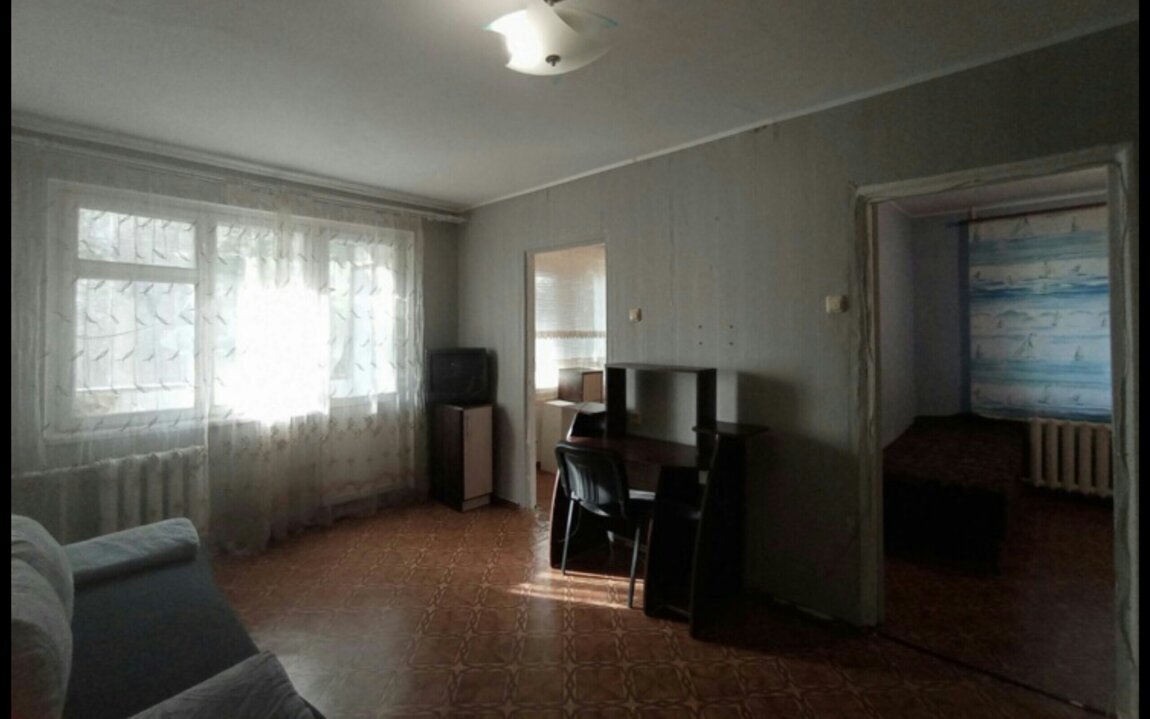 Оренда 3-кімнатної квартири 52 м², Героїв оборони Одеси вул.