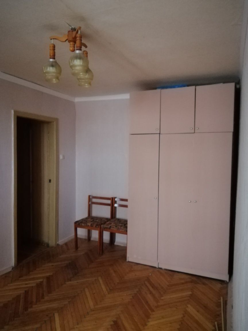 Аренда 2-комнатной квартиры 52 м², Студенческая ул., 5/2