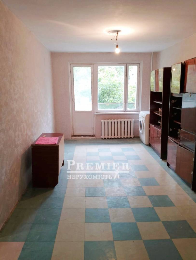 Продажа 3-комнатной квартиры 62 м², Добровольского просп.