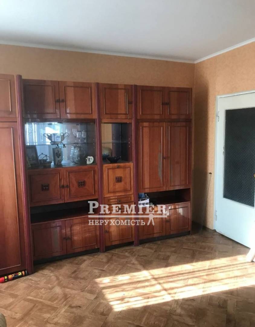 Продажа 2-комнатной квартиры 61 м², Семена Палия ул.