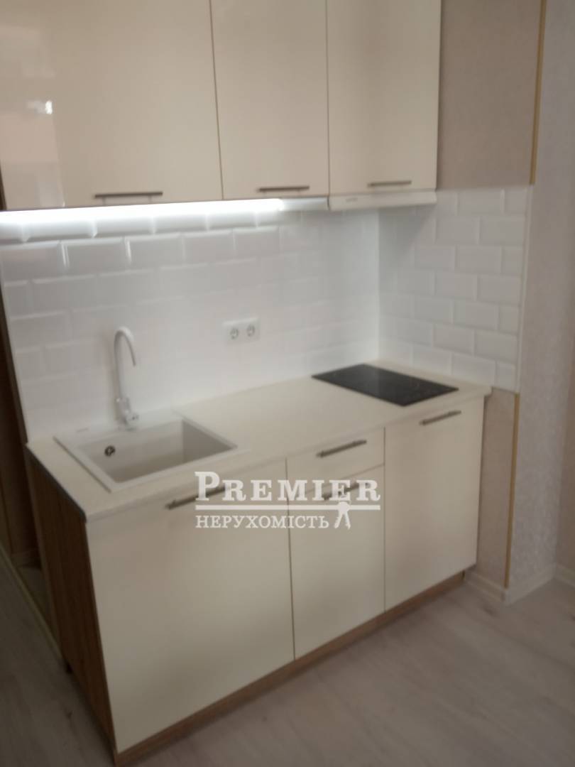 Продаж 1-кімнатної квартири 23 м², Генерала Бочарова вул.