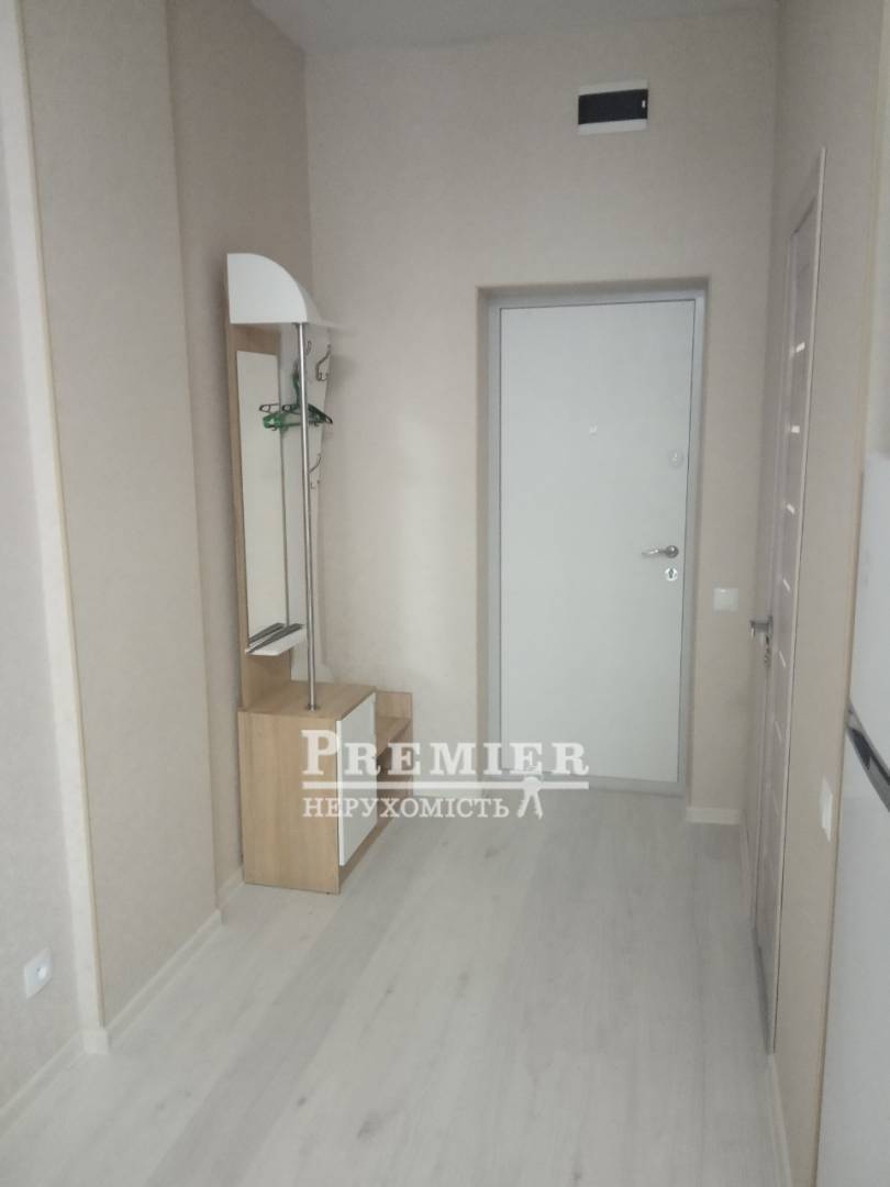 Продаж 1-кімнатної квартири 23 м², Генерала Бочарова вул.