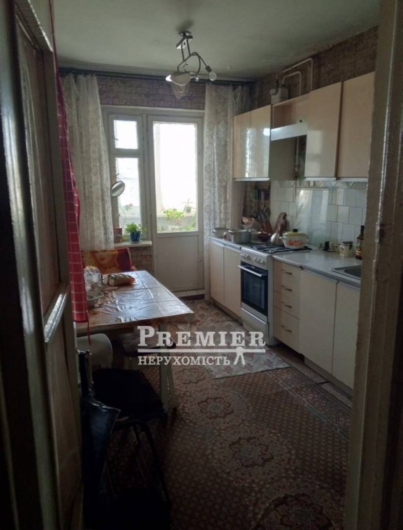 Продажа 3-комнатной квартиры 64 м², Семена Палия ул.