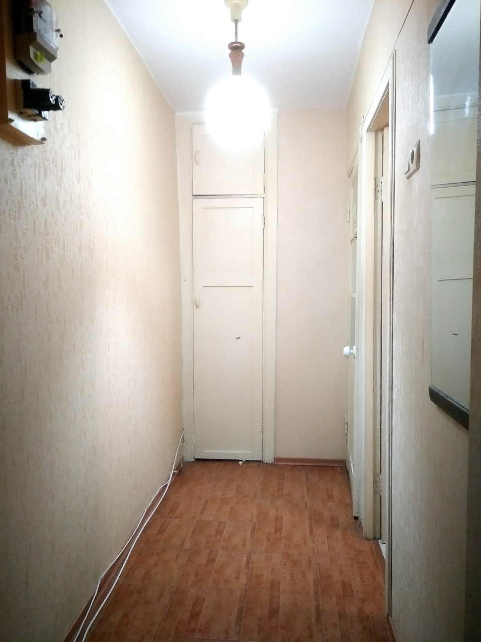 Аренда 1-комнатной квартиры 32 м², Гагарина просп., 27А