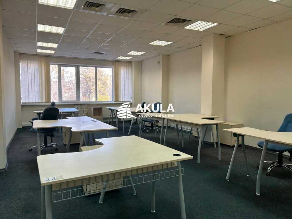 Аренда офиса 325 м², Полевая ул.