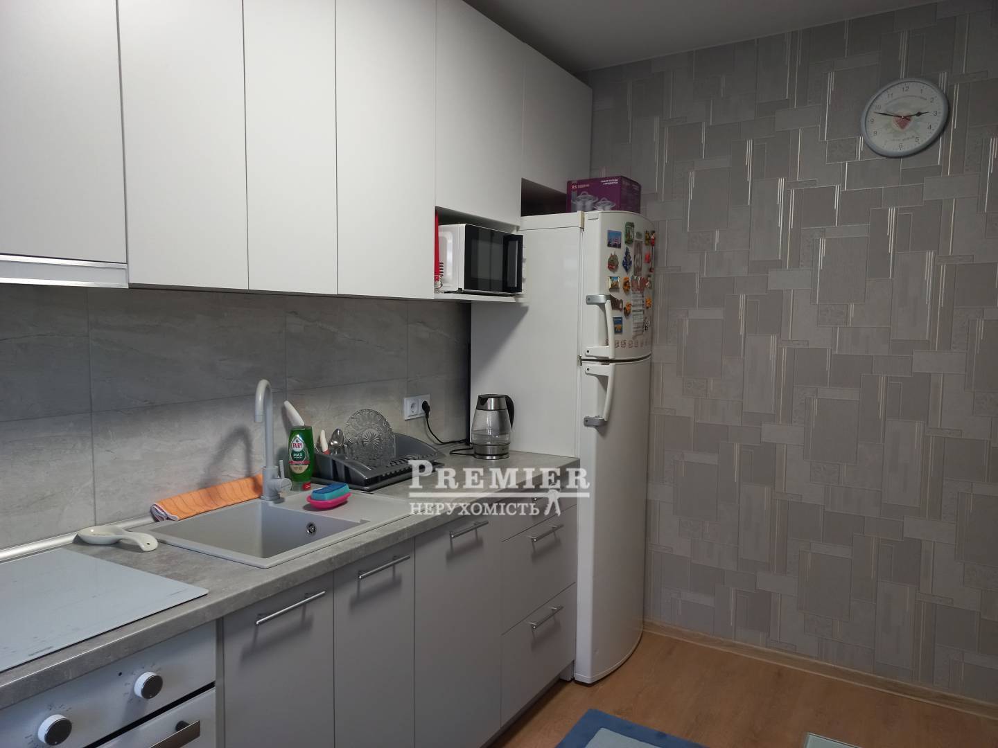 Продаж 2-кімнатної квартири 51 м², Паустовського вул.