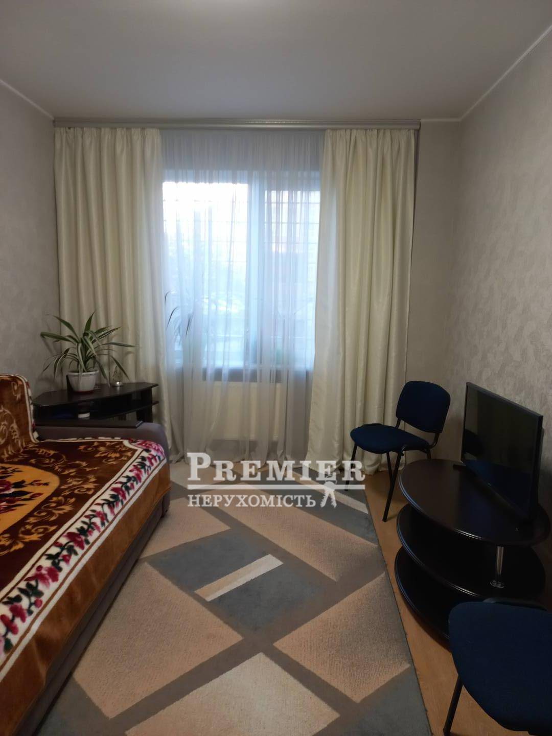 Продаж 2-кімнатної квартири 51 м², Паустовського вул.