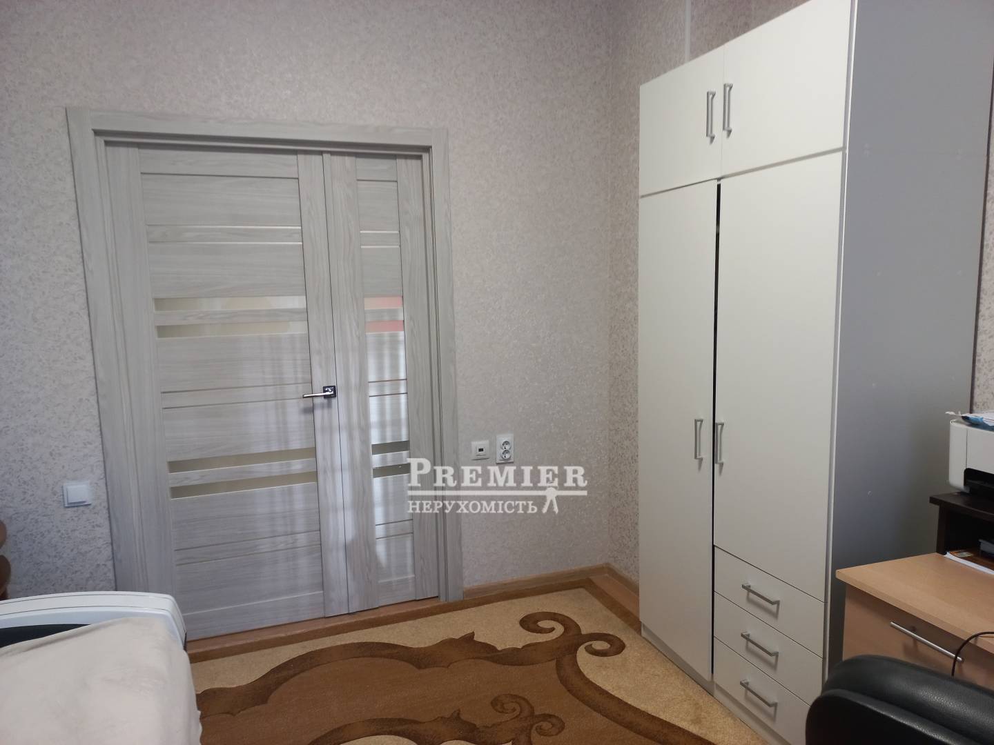 Продаж 2-кімнатної квартири 51 м², Паустовського вул.