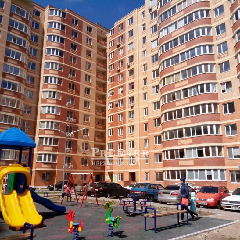 Продаж 2-кімнатної квартири 51 м², Паустовського вул.