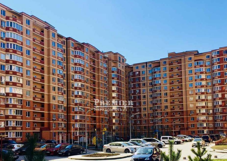 Продаж 2-кімнатної квартири 51 м², Паустовського вул.