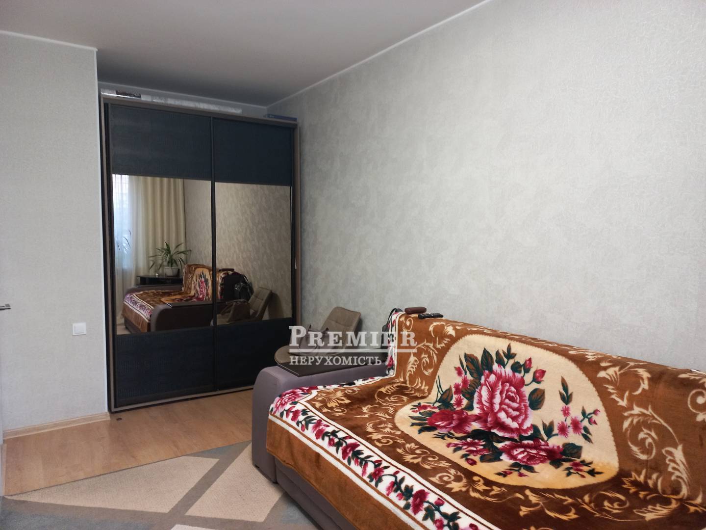 Продаж 2-кімнатної квартири 51 м², Паустовського вул.