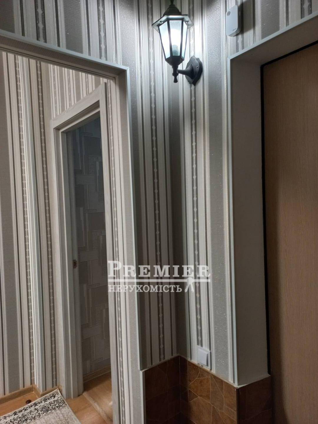 Продаж 2-кімнатної квартири 51 м², Паустовського вул.