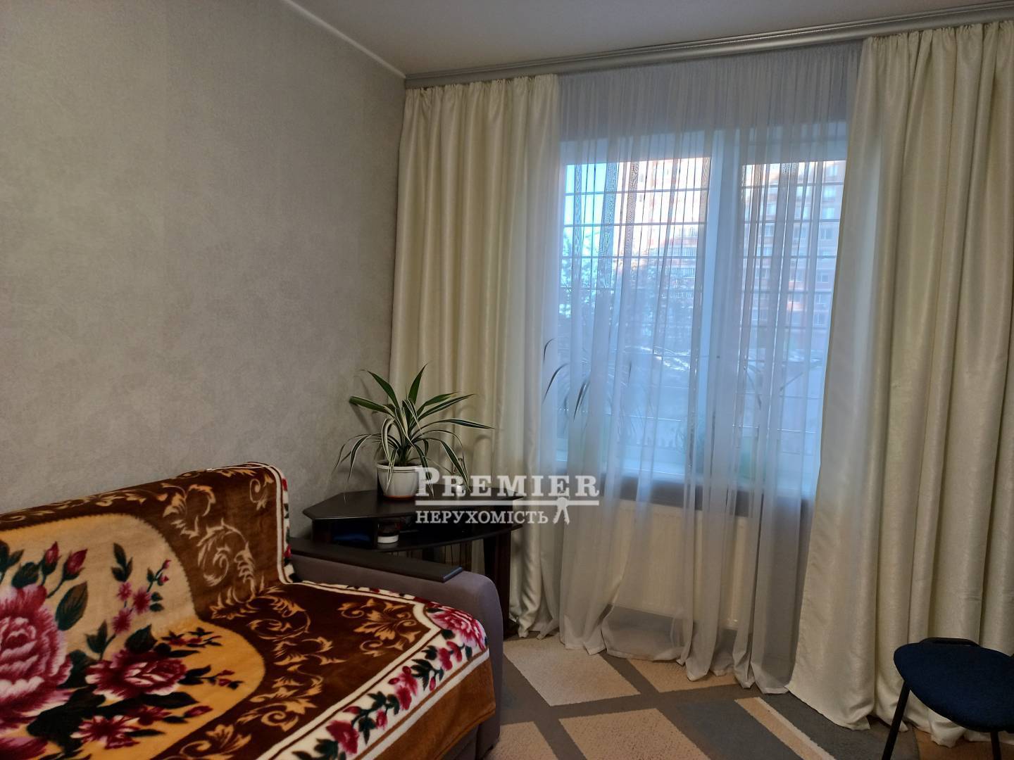 Продаж 2-кімнатної квартири 51 м², Паустовського вул.