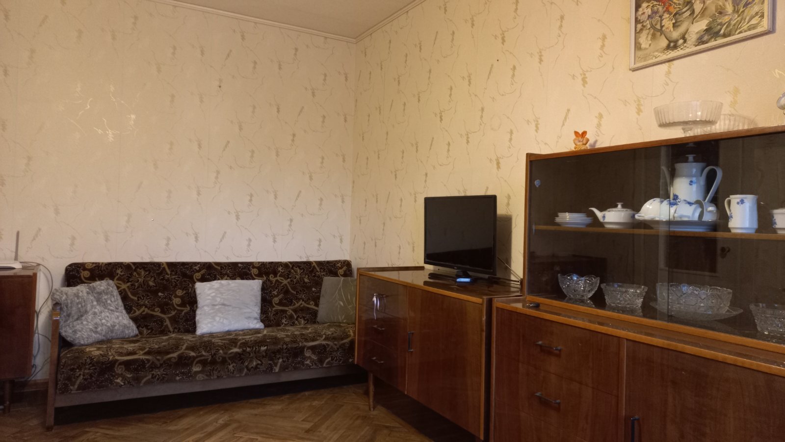 Продаж 2-кімнатної квартири 43 м², 23 серпня вул., 51А