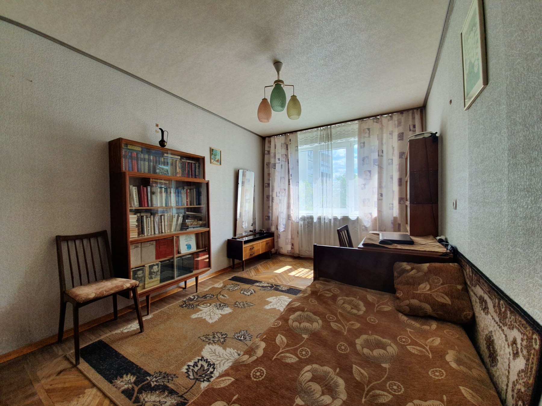 Продаж 2-кімнатної квартири 43 м², 23 серпня вул., 51А