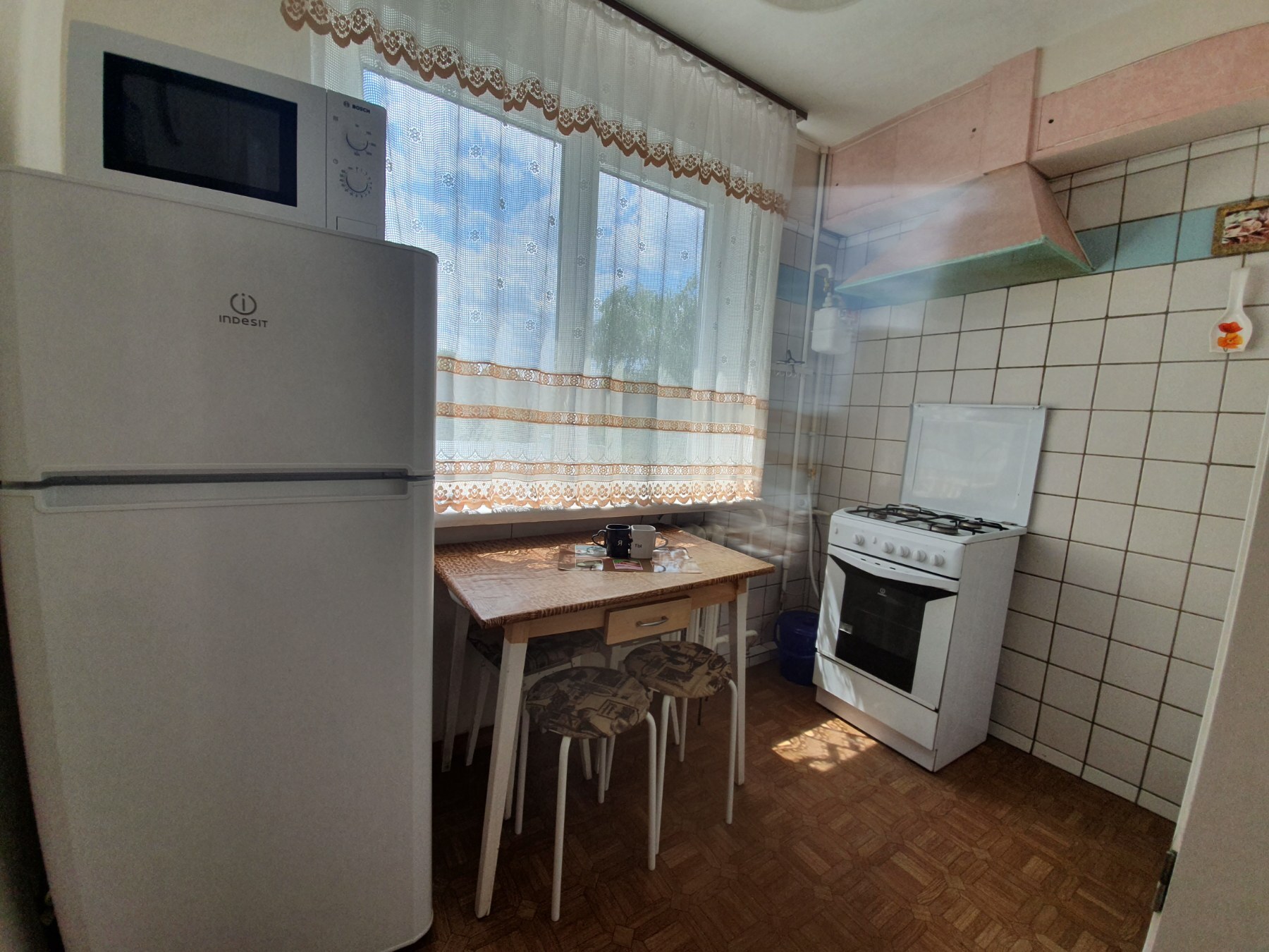 Продаж 2-кімнатної квартири 43 м², 23 серпня вул., 51А