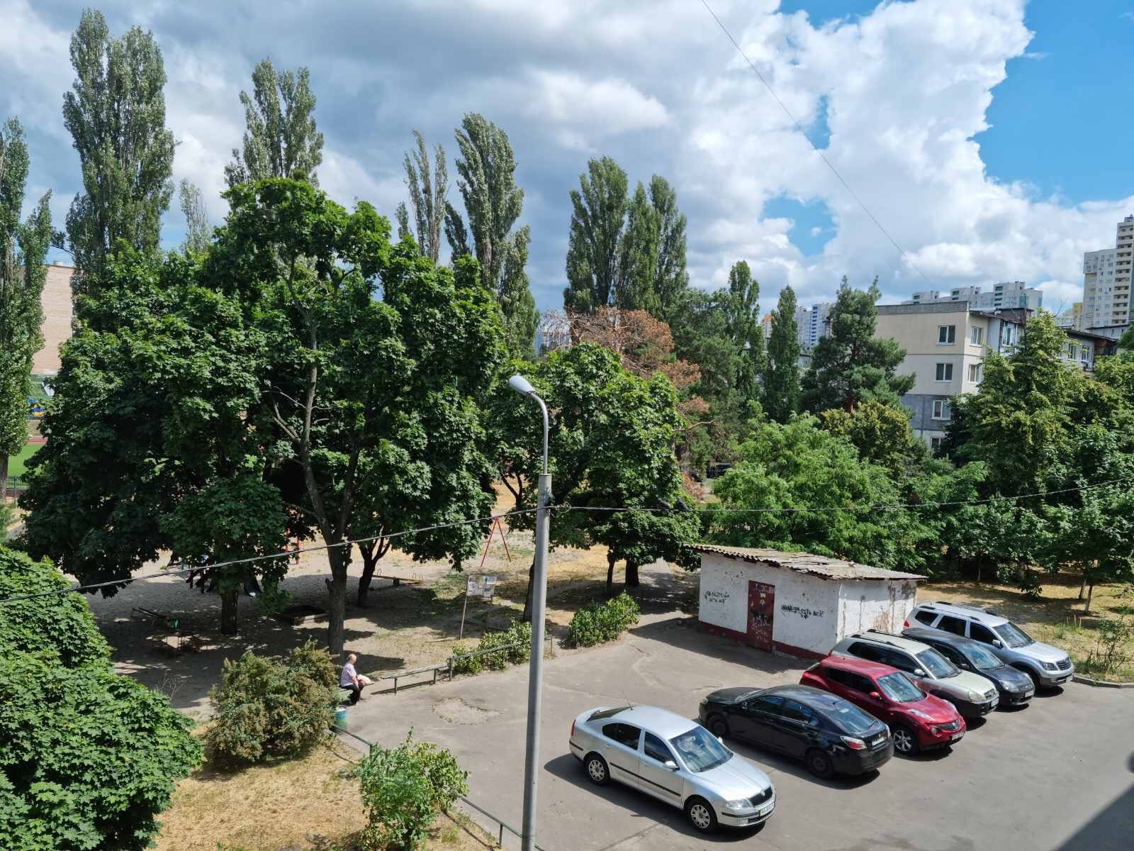 Продажа 2-комнатной квартиры 46 м², Перова бул., 14