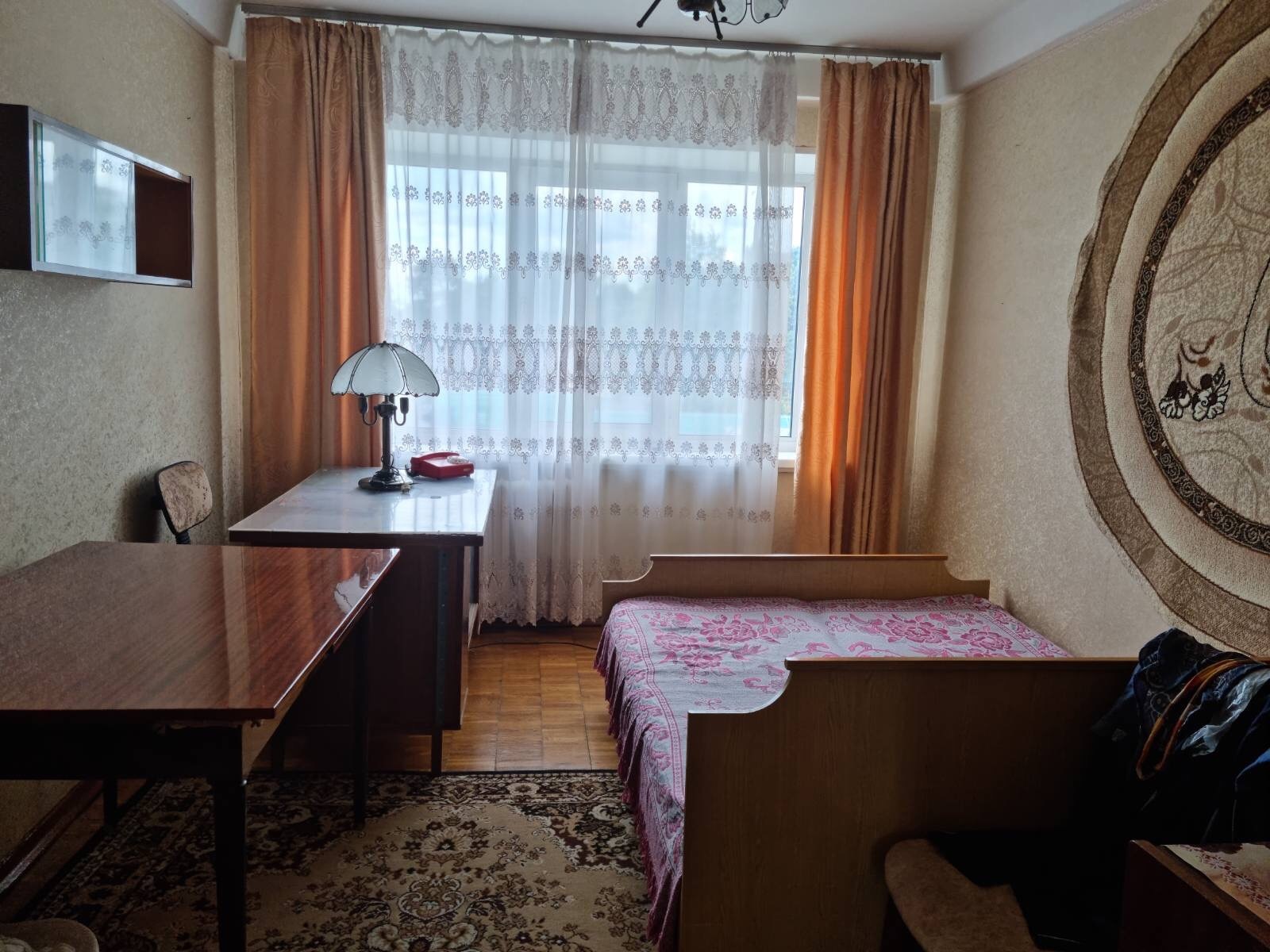 Продажа 2-комнатной квартиры 46 м², Перова бул., 14