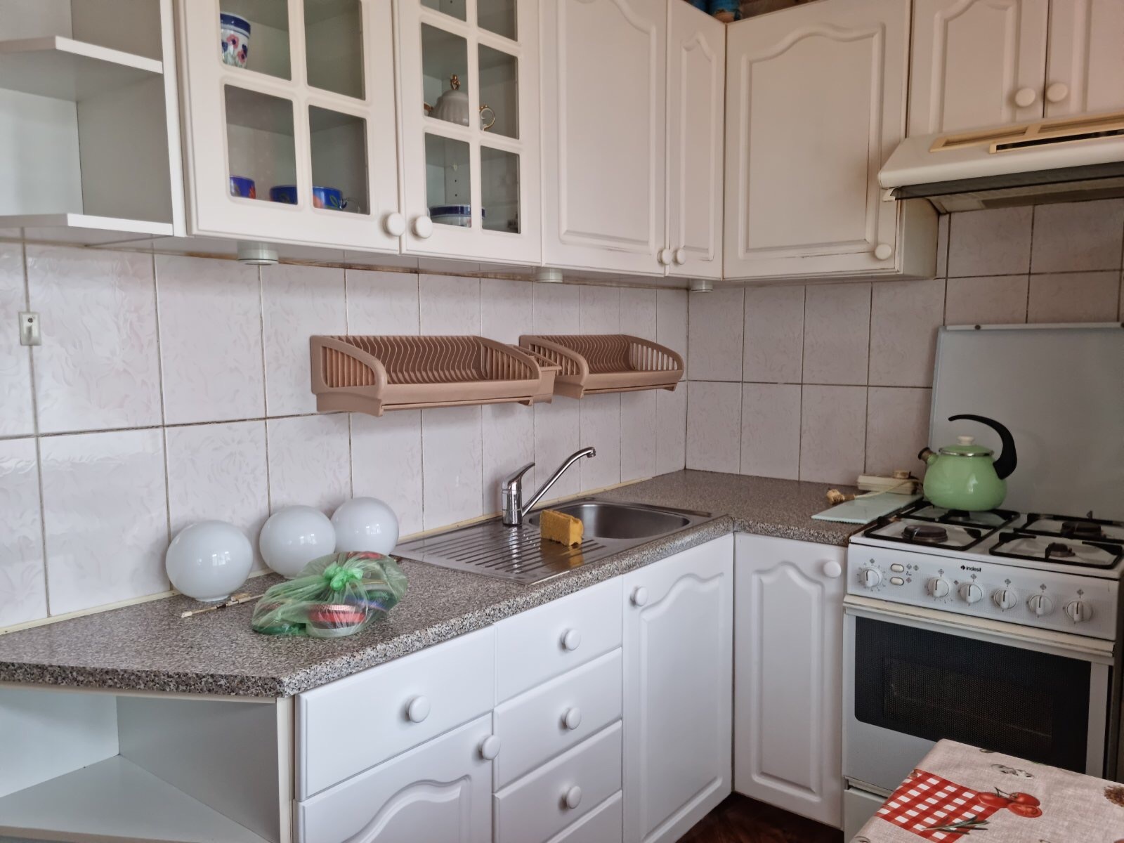 Продажа 2-комнатной квартиры 46 м², Перова бул., 14