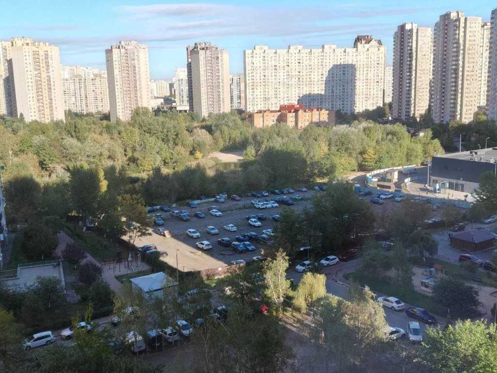 Продаж 1-кімнатної квартири 47 м², Урлівська вул., 34