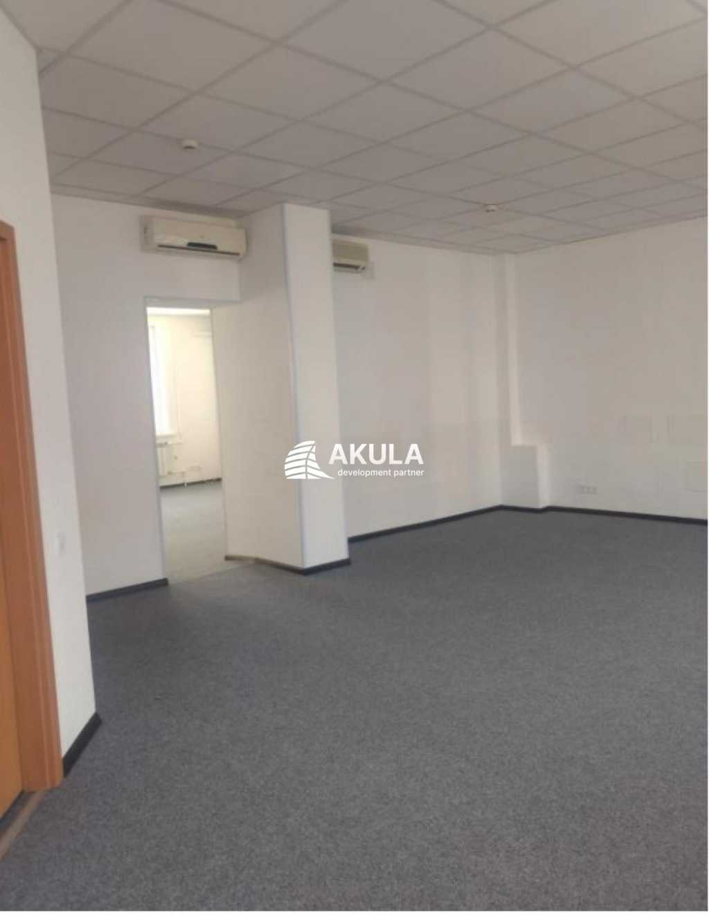 Аренда офиса 270 м², Бехтеревский пер.