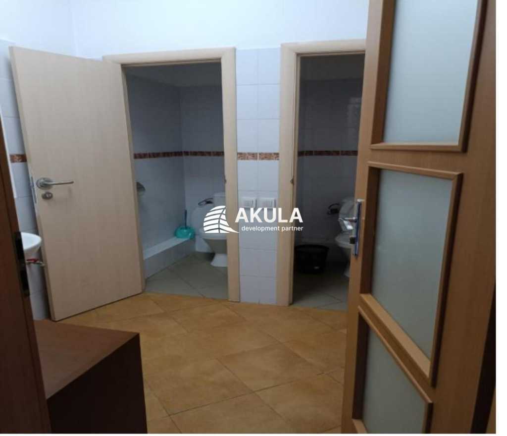 Аренда офиса 270 м², Бехтеревский пер.